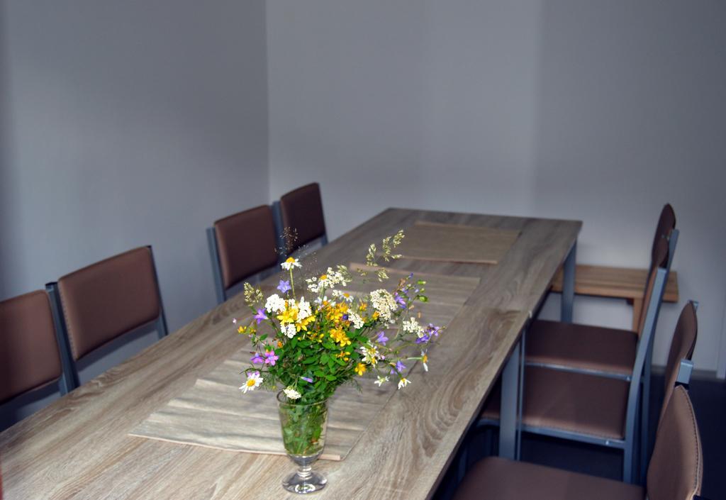 Horská Chata U Vleku Rokytnice nad Jizerou Quarto foto