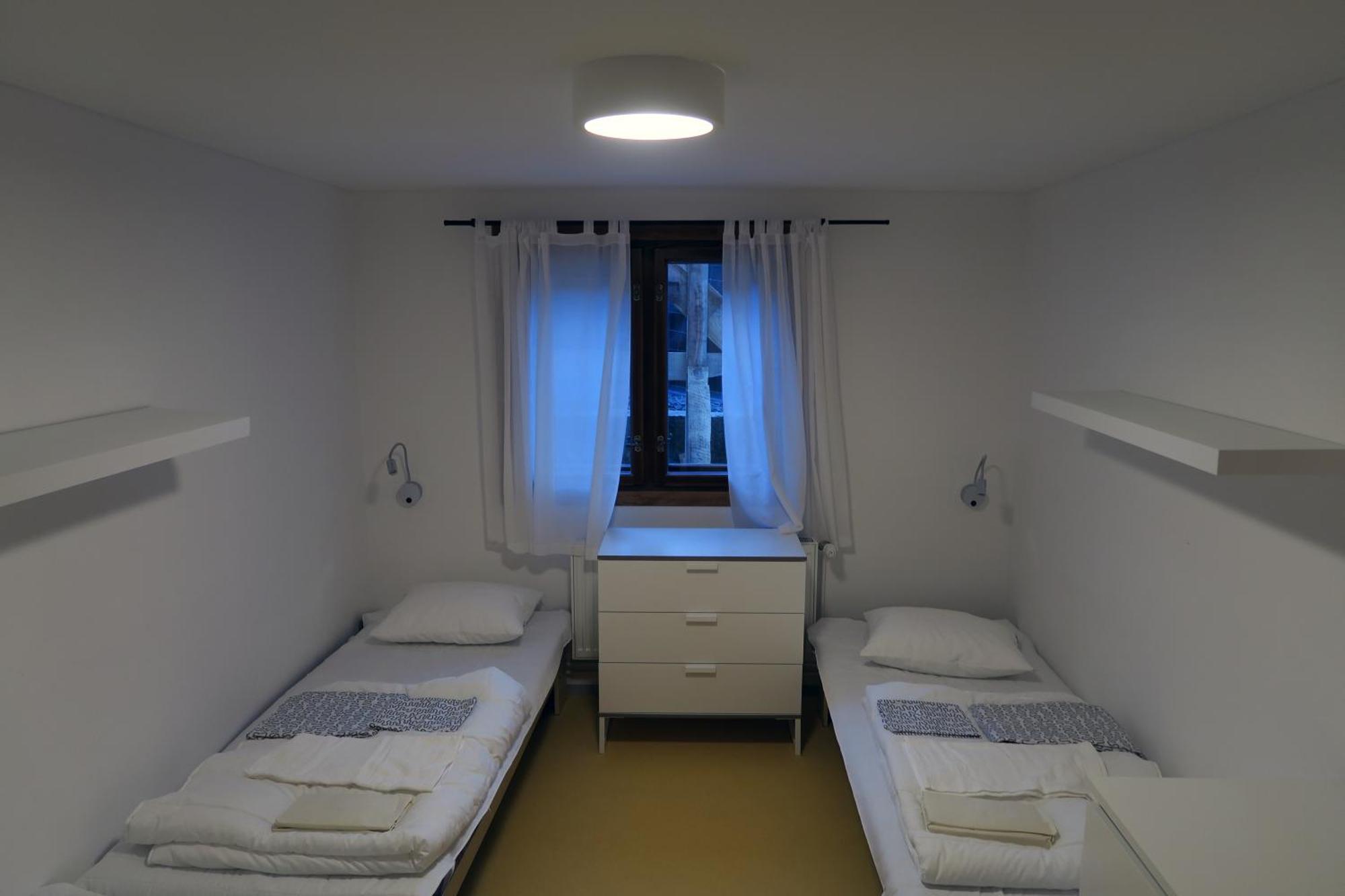 Horská Chata U Vleku Rokytnice nad Jizerou Quarto foto