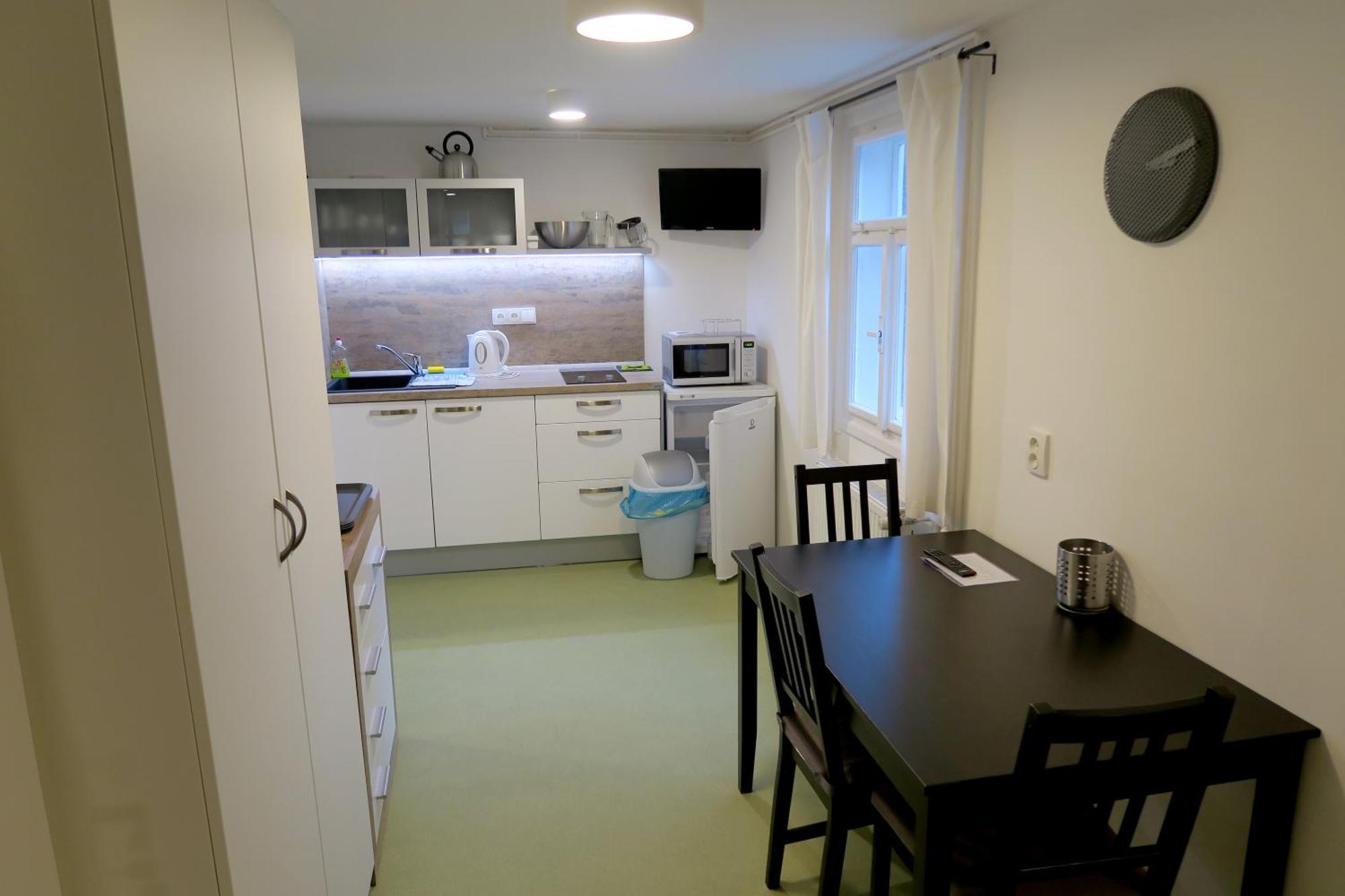 Horská Chata U Vleku Rokytnice nad Jizerou Quarto foto